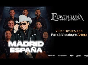 Edwin Luna y La Trakalosa de Monterrey