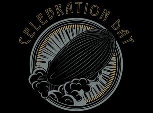 Celebration Day - A KSHE 95 Rock And Roll Fantasy