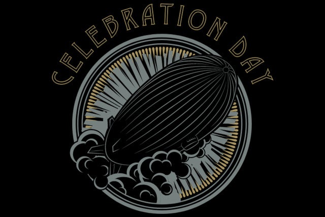 Celebration Day - A Tribute To Led Zeppelin
