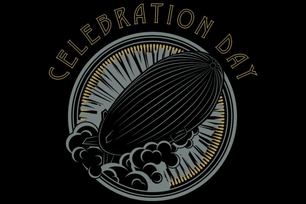 Celebration Day