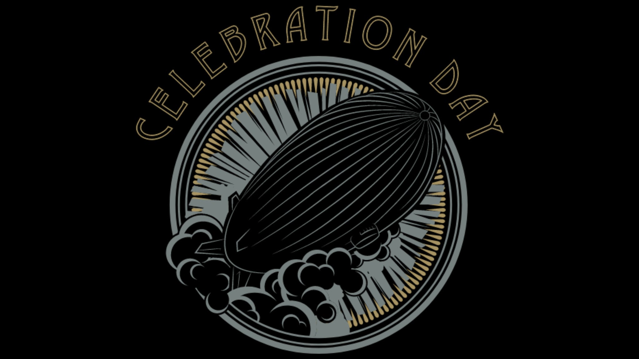 Celebration Day - A Tribute To Led Zeppelin at The Pageant