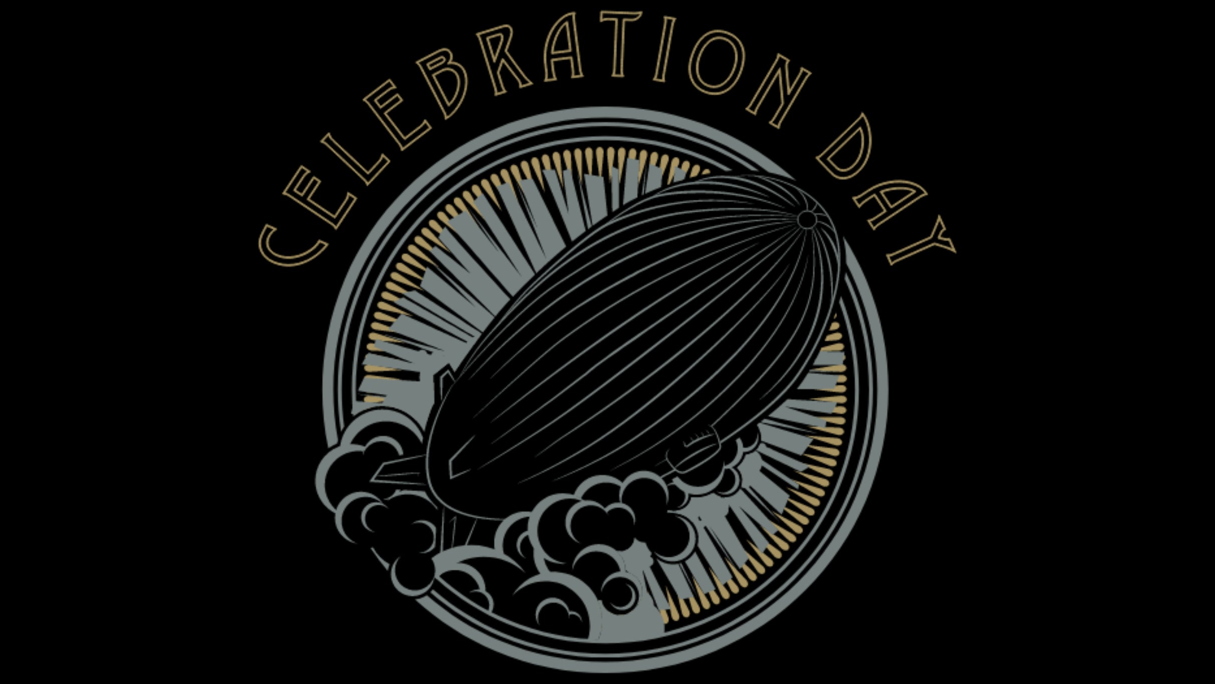 Celebration Day - A KSHE 95 Rock And Roll Fantasy