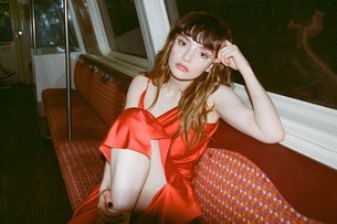 Lauren Mayberry