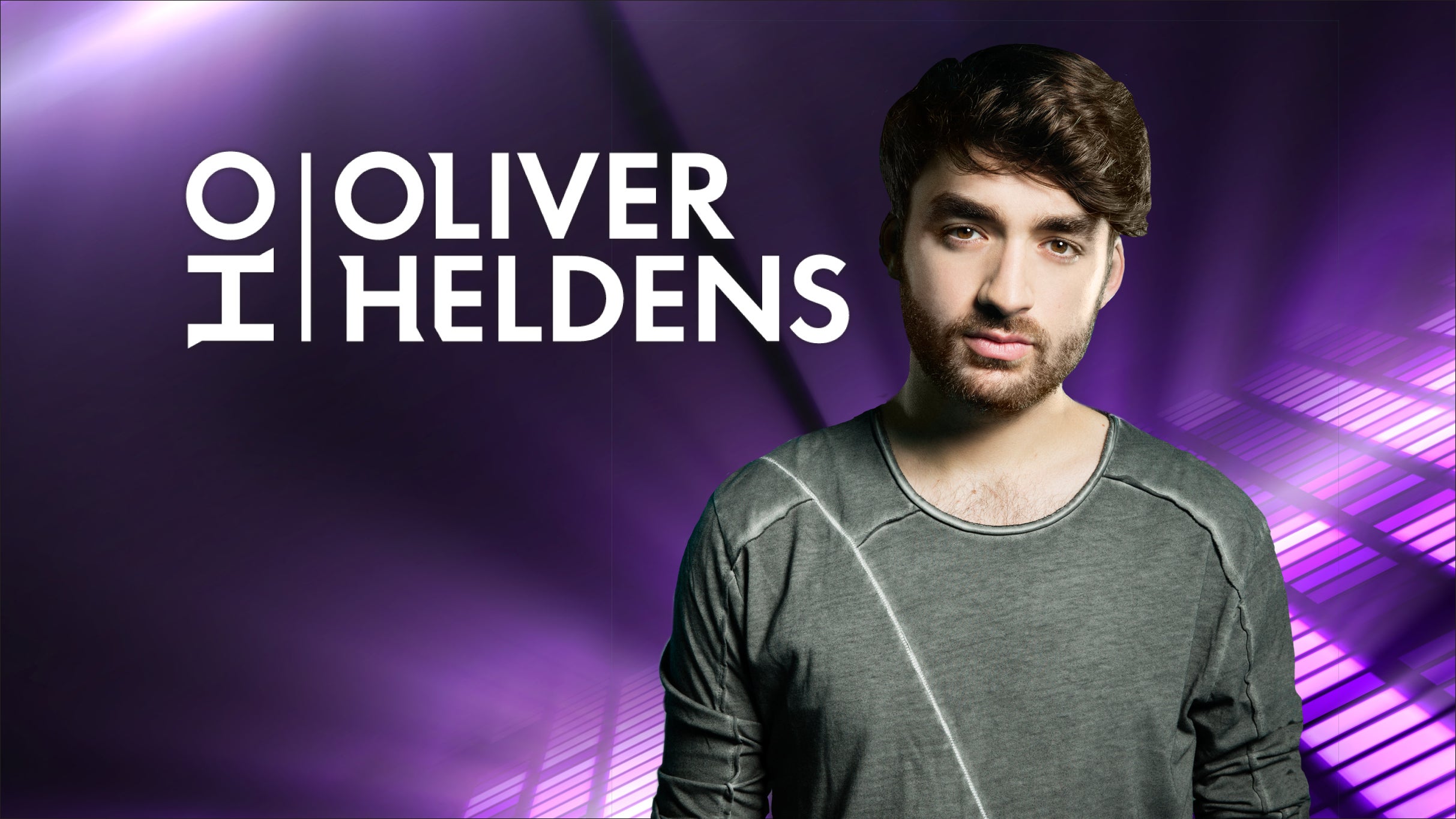 Oliver Heldens at DAER Nightclub South Florida