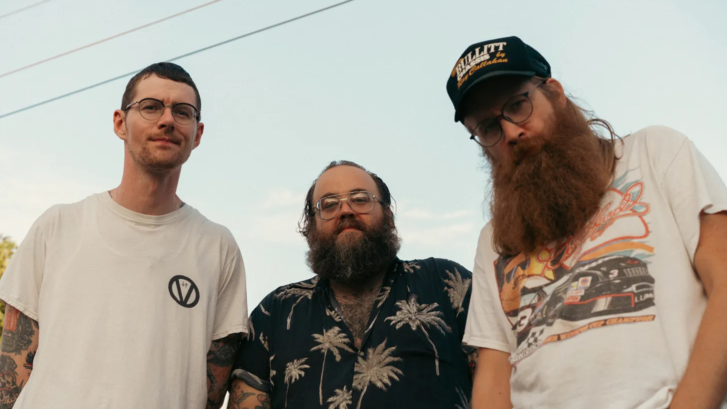 Slide Away 2025 – Closing Show feat. Cloakroom / Mint Field / Kraus at Echoplex – Los Angeles, CA