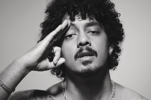 Hanumankind - OTW Tour - Australia 2026