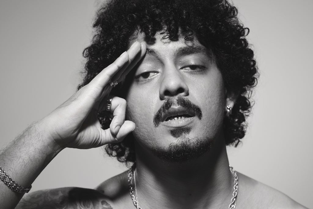 Hanumankind - OTW Tour - Australia 2026