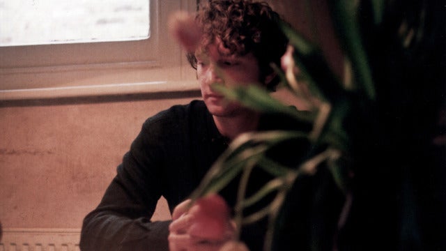 Sam Amidon in The Attic, Leeds 15/05/2025