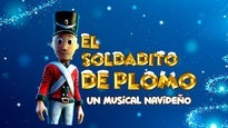 El Soldadito de Plomo