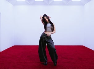 ALLEYCVT (18 and Over) - Thursday