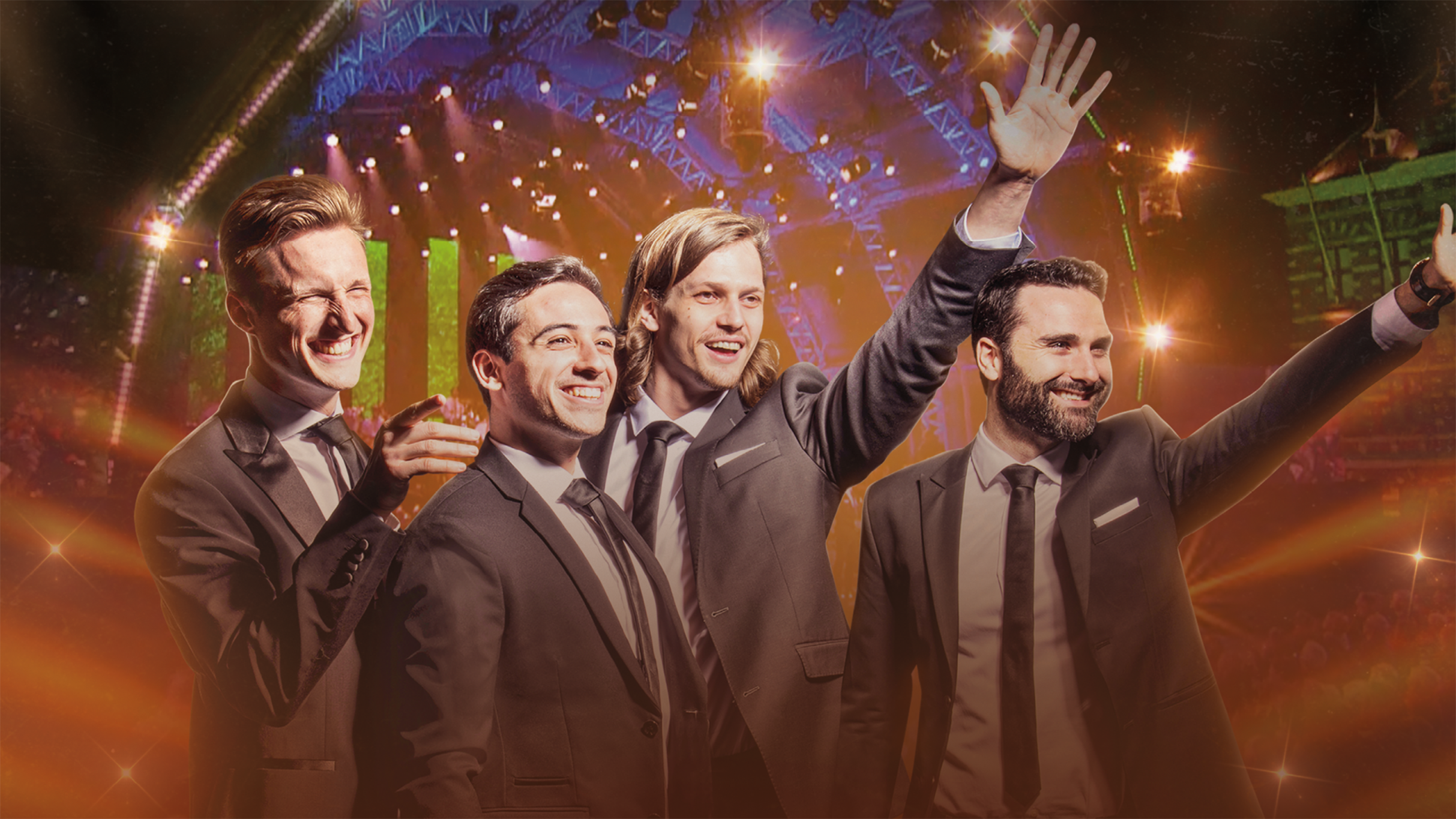 The Dutch Tenors