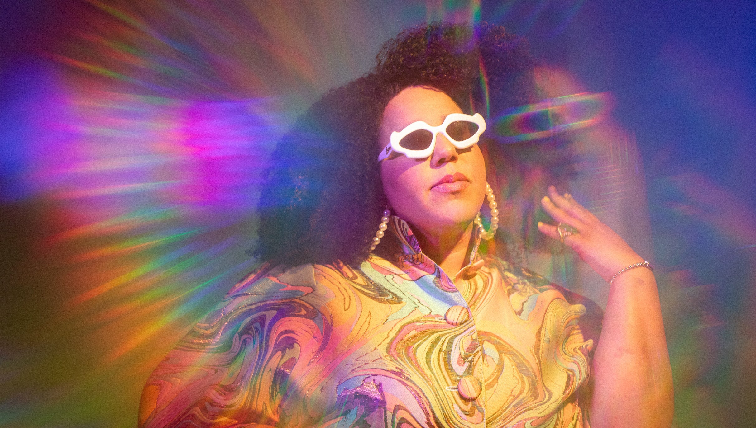 Brittany Howard & Michael Kiwanuka 2024 Presale Code (Official Platinum