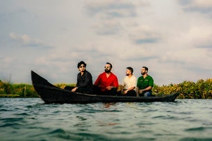 When Chai Met Toast concert