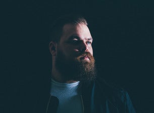 Com Truise - As Part of the Fenway Recording Sessions (18+)