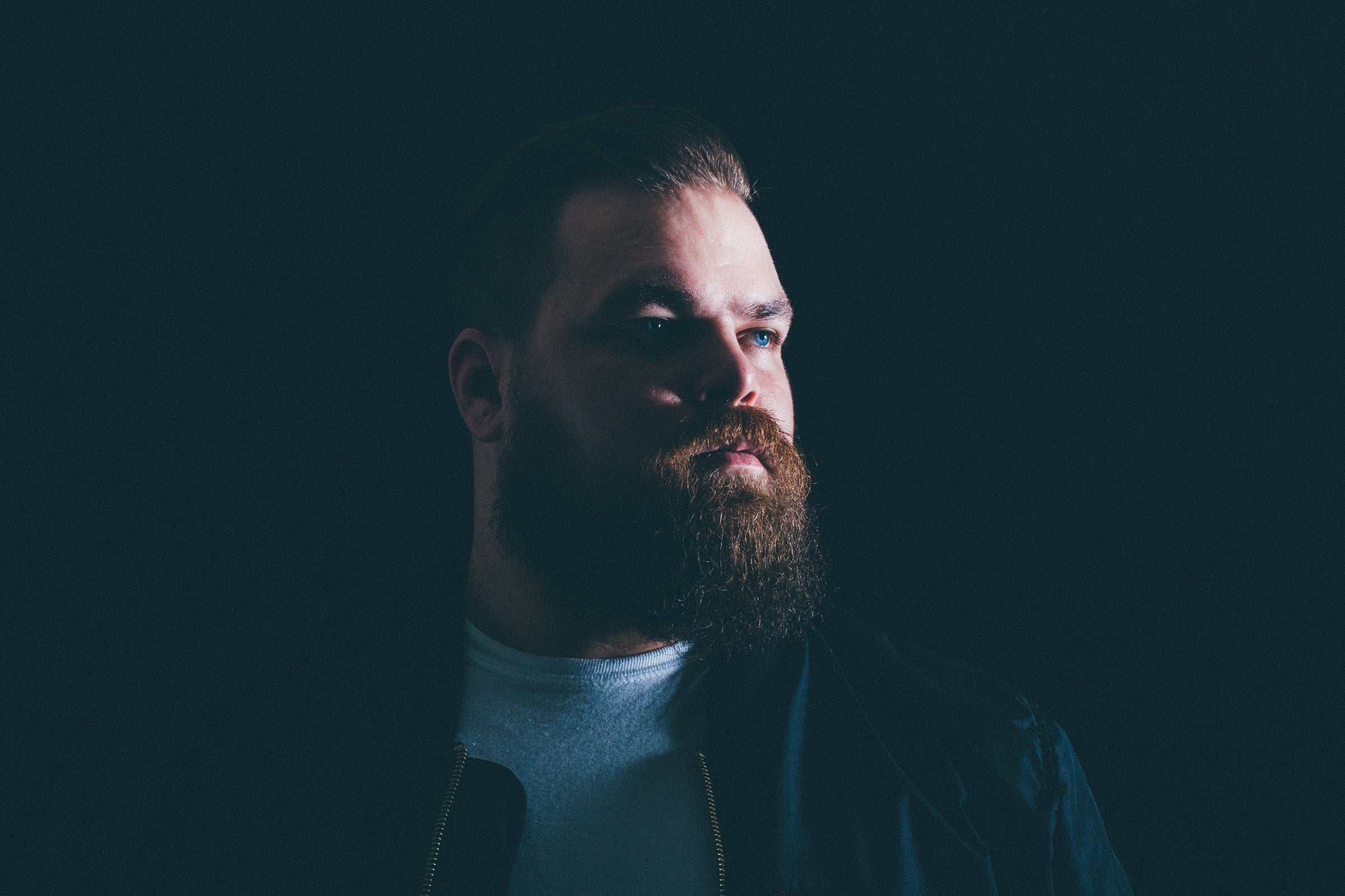 Com Truise at Beer City Music Hall