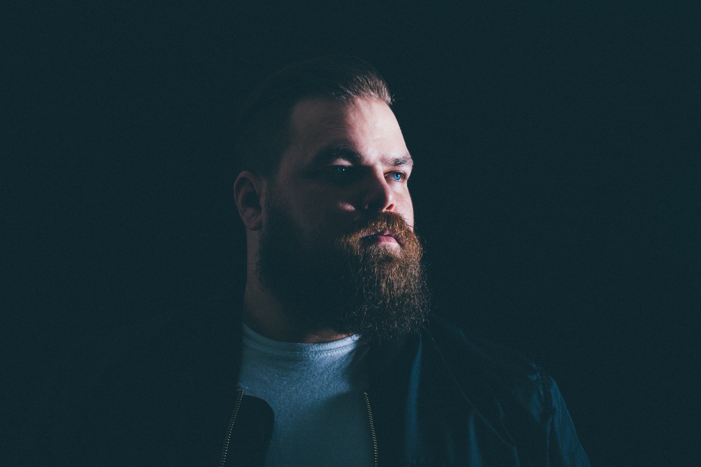 Com Truise at It'll Do Club