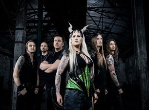 Battle Beast