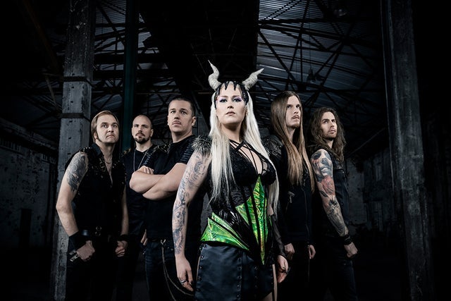 Presale codes for battle beast: members use these when buying pre-sale tickets