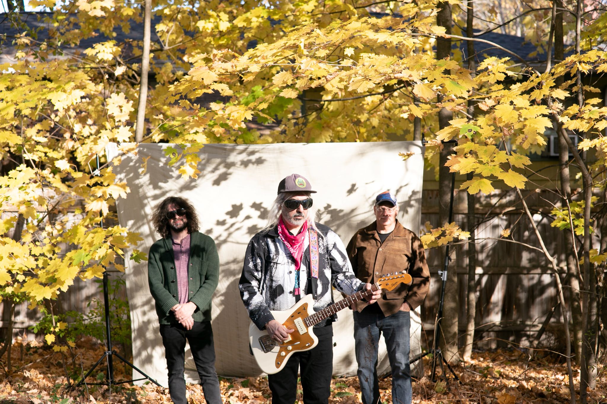 Dinosaur Jr. at The Loft