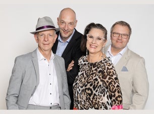 Ellen Obier und Band