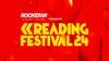 Reading Festival 2024 - Weekend Campervan Pass