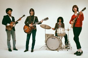 The Lemon Twigs