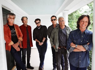Image of Nitty Gritty Dirt Band with Special Guest Sam Stoane