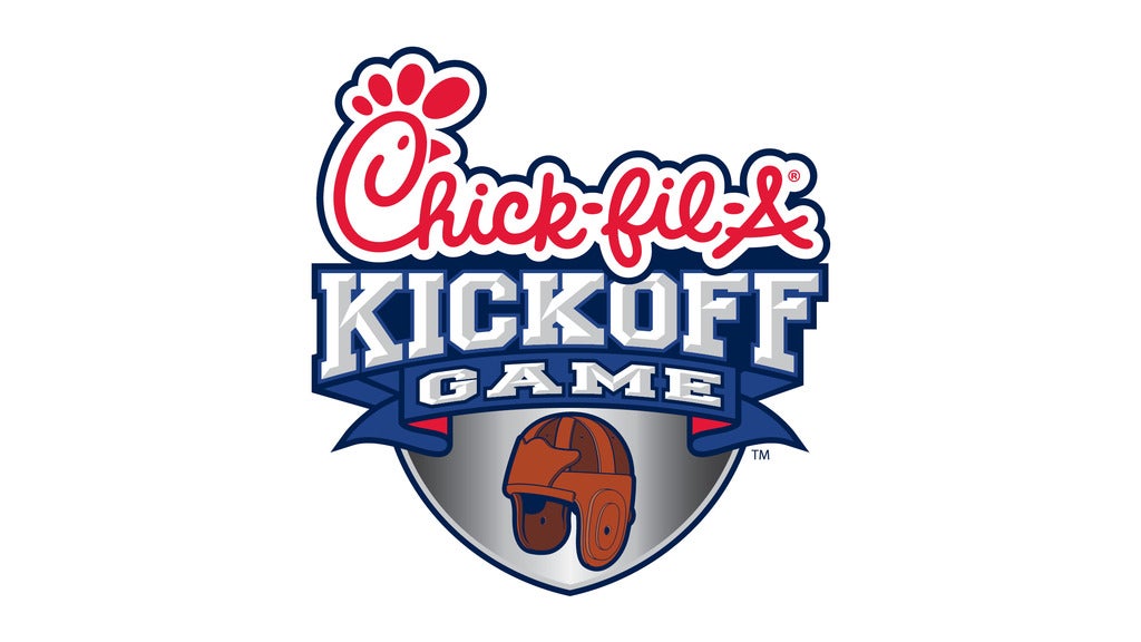 Hotels near Chick-Fil-A Kickoff Game Events