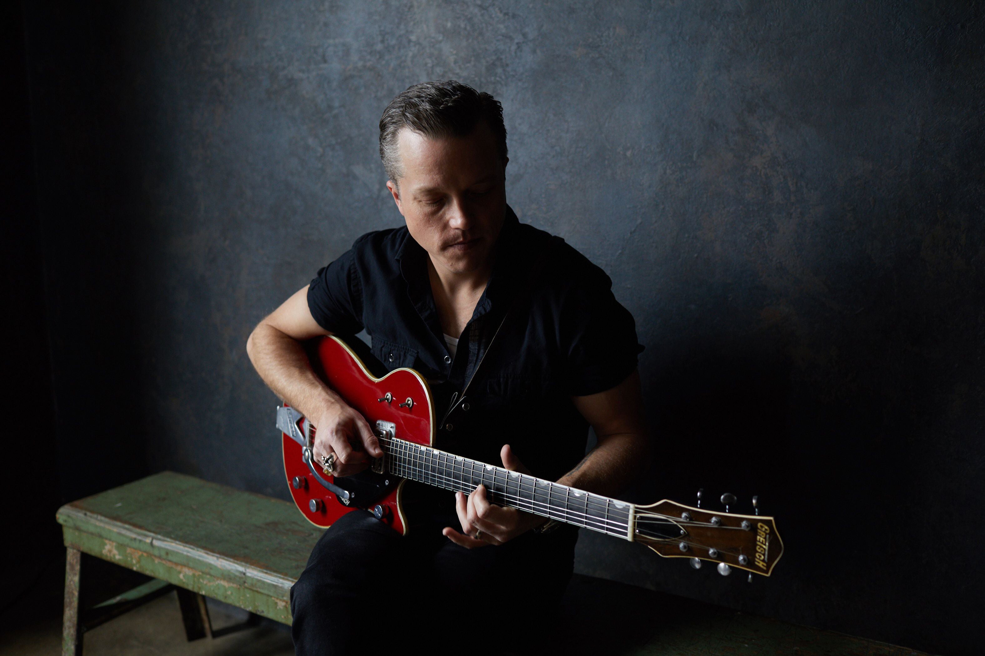 Jason Isbell at Columbia County Performing Arts Center