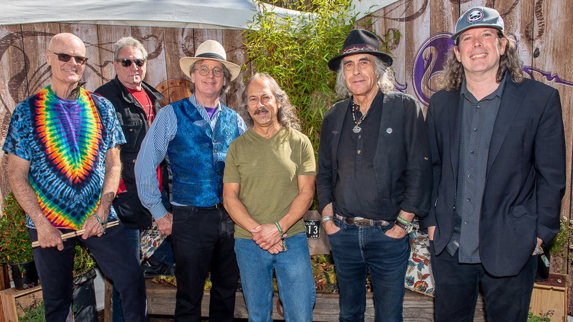 Moonalice