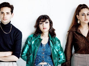 Kitty, Daisy & Lewis - Spain 2026