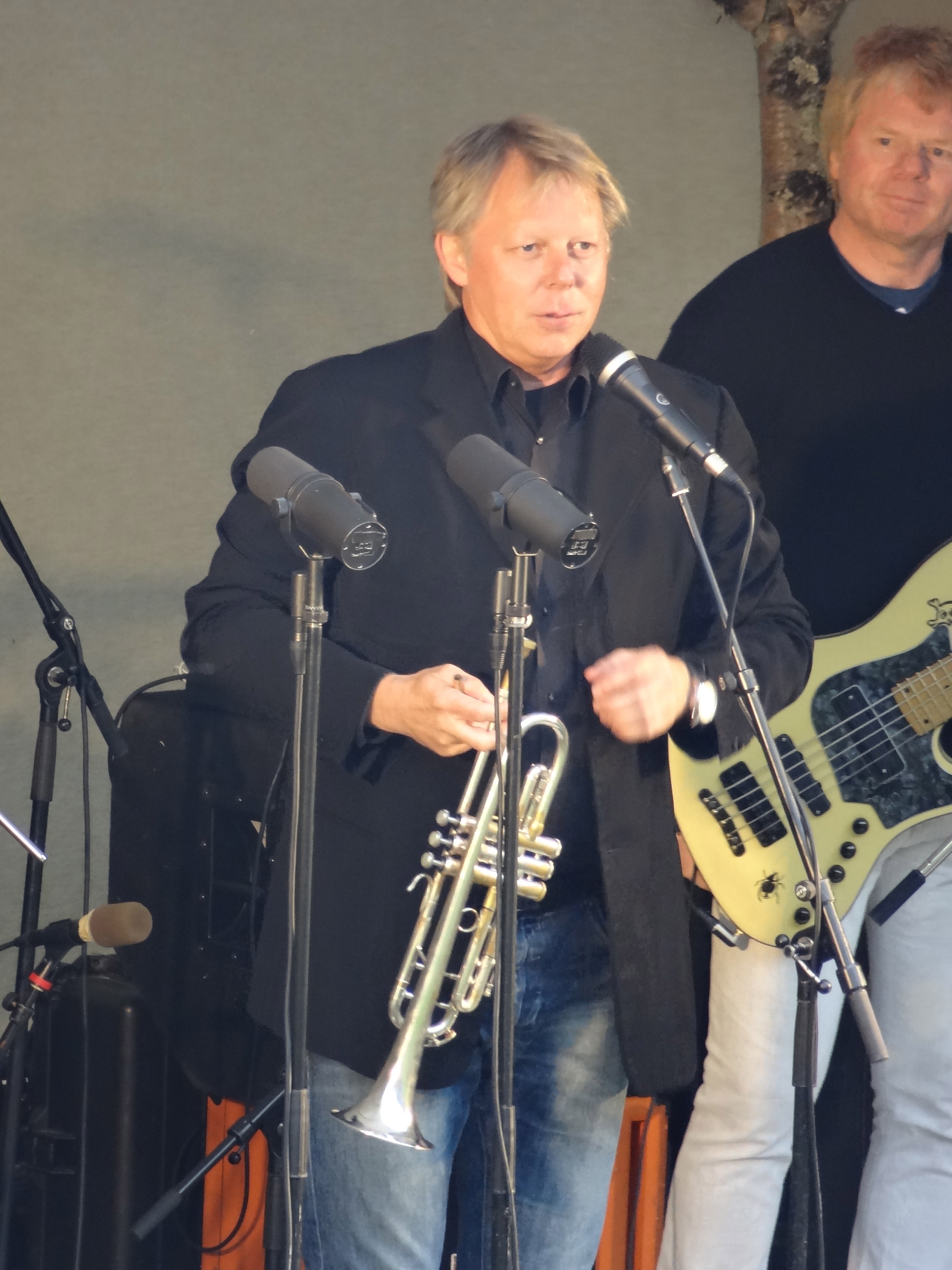 Ole Edvard Antonsen