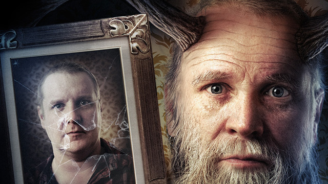 Ryhmateatteri esittaa Peer Gynt