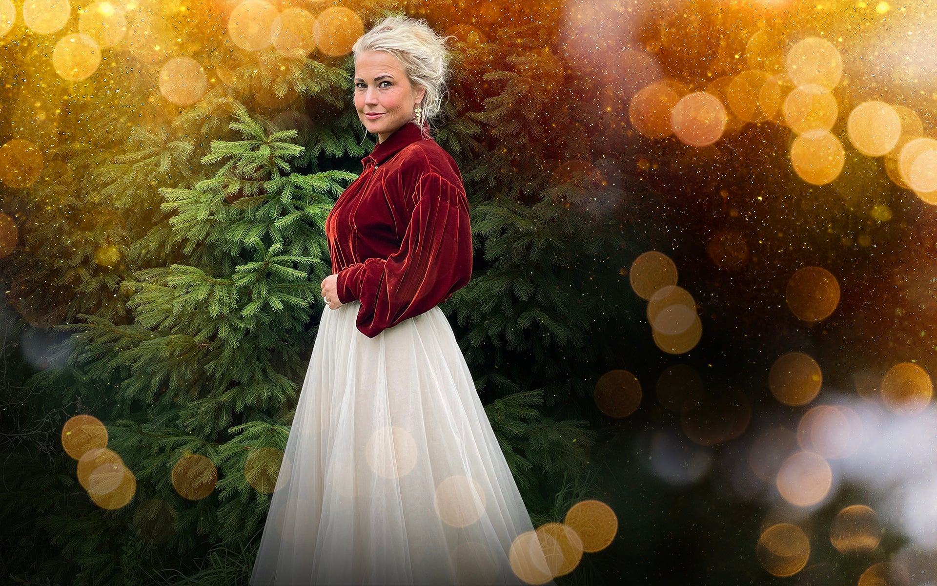 Konsert Helene Bøksle