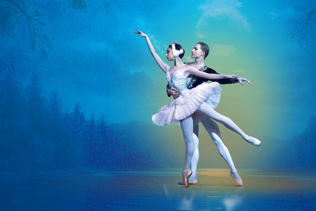 Presales to swan lake: members use these when buying pre-sale tickets