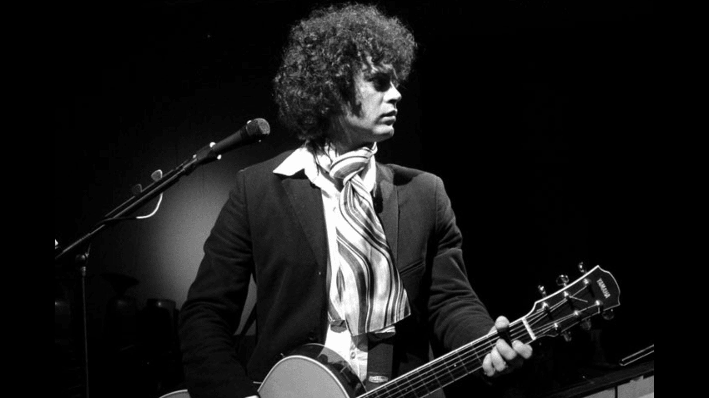Lucio Battisti - Tribute show