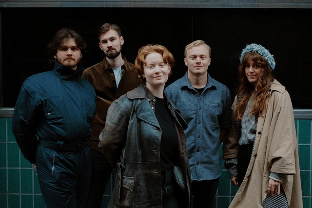 Ticket Reselling Pumpegris