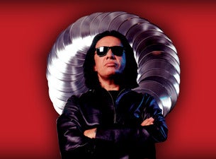 GENE SIMMONS BAND and LITA FORD