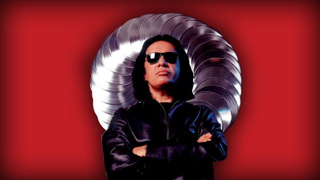 Gene Simmons