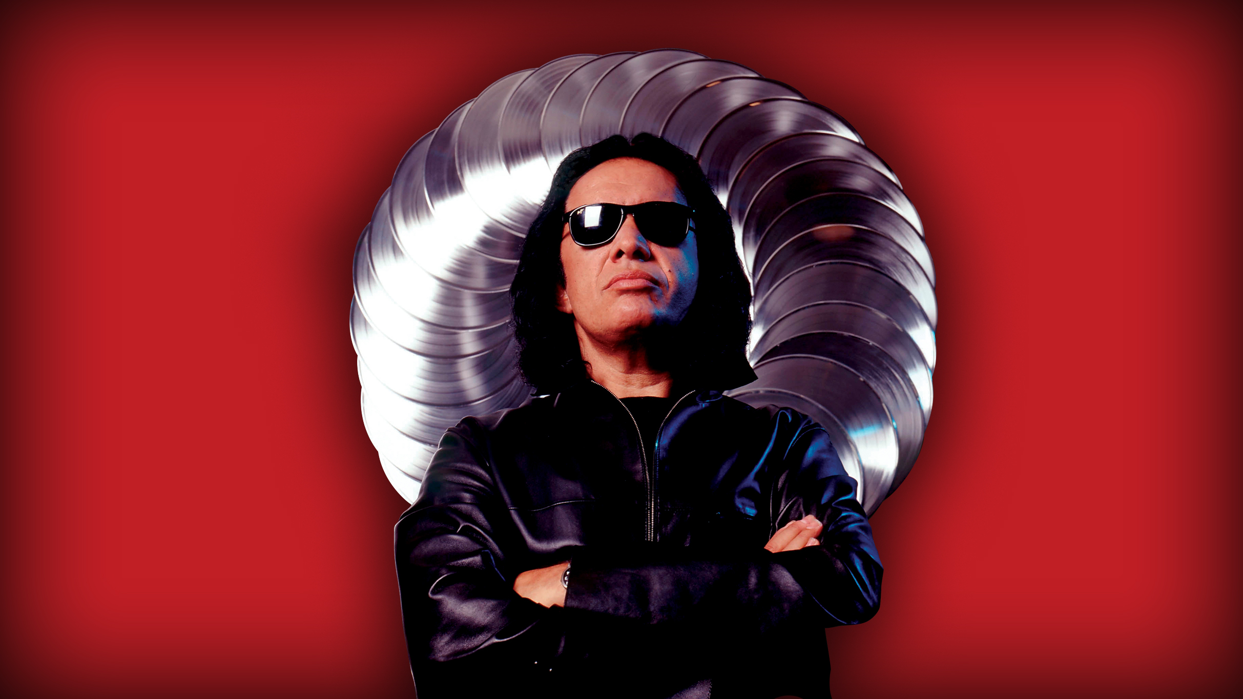 Gene Simmons at The Wind Creek Event Center – Bethlehem, PA