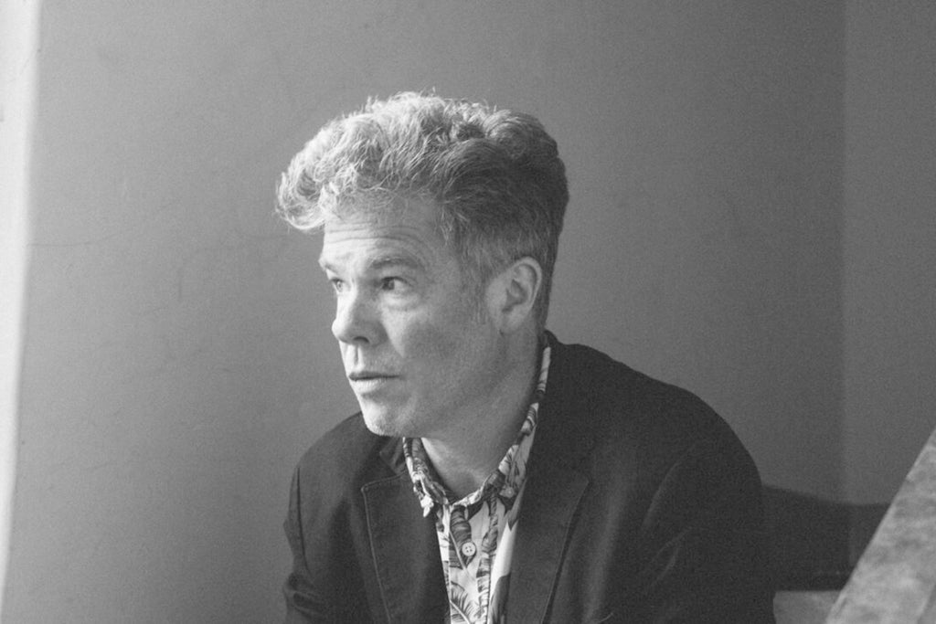 Josh Ritter - An Evening with Josh Ritter (Solo)