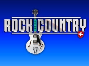 Rock Meets Country