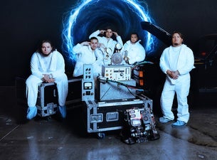 Fuerza Regida - This Is Our Dream Tour 2026