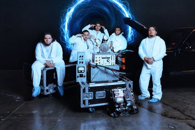 Preventas de fuerza regida: this is our dream tour 2026: los miembros usan estos c&oacute;digos al comprar entradas en preventa