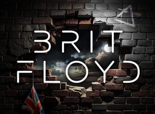 Brit Floyd — Pink Floyd Tribute