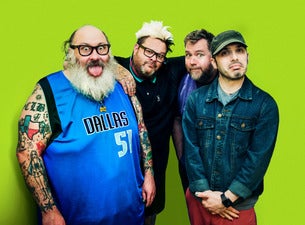 Bowling for Soup, 2022-12-03, Дублін