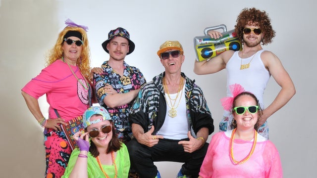 Völlig losgelöst in Theater Kleines Haus, Delmenhorst 09/10/2026