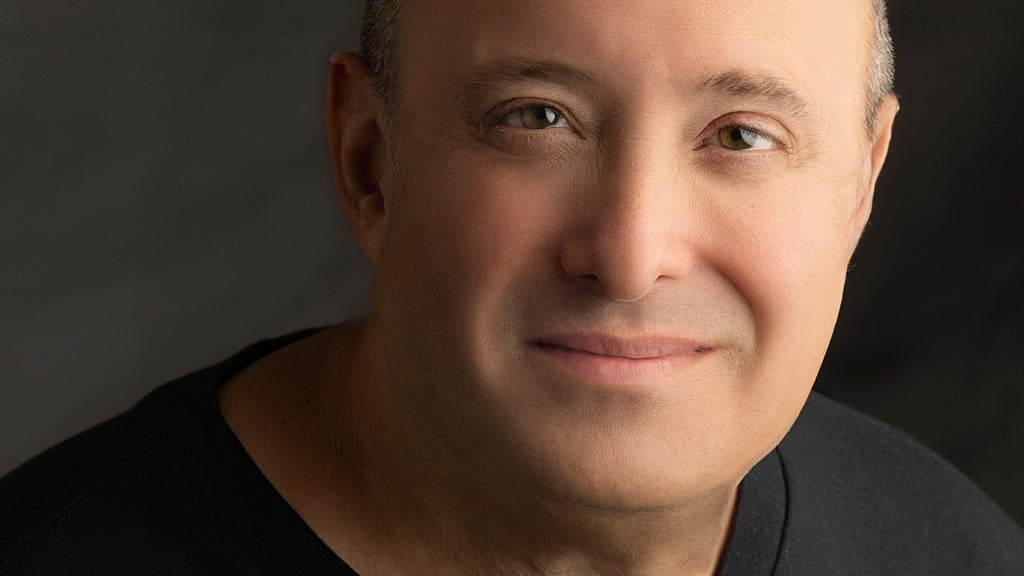 Photo of Brad Trackman