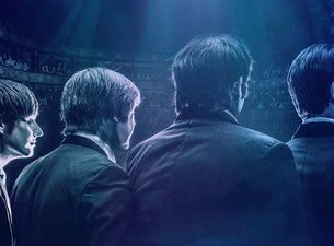The Mersey Beatles, 2025-11-06, Дублін