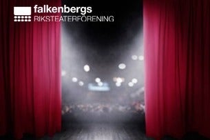 Lunchteater: Povels Naturbarn En till show!